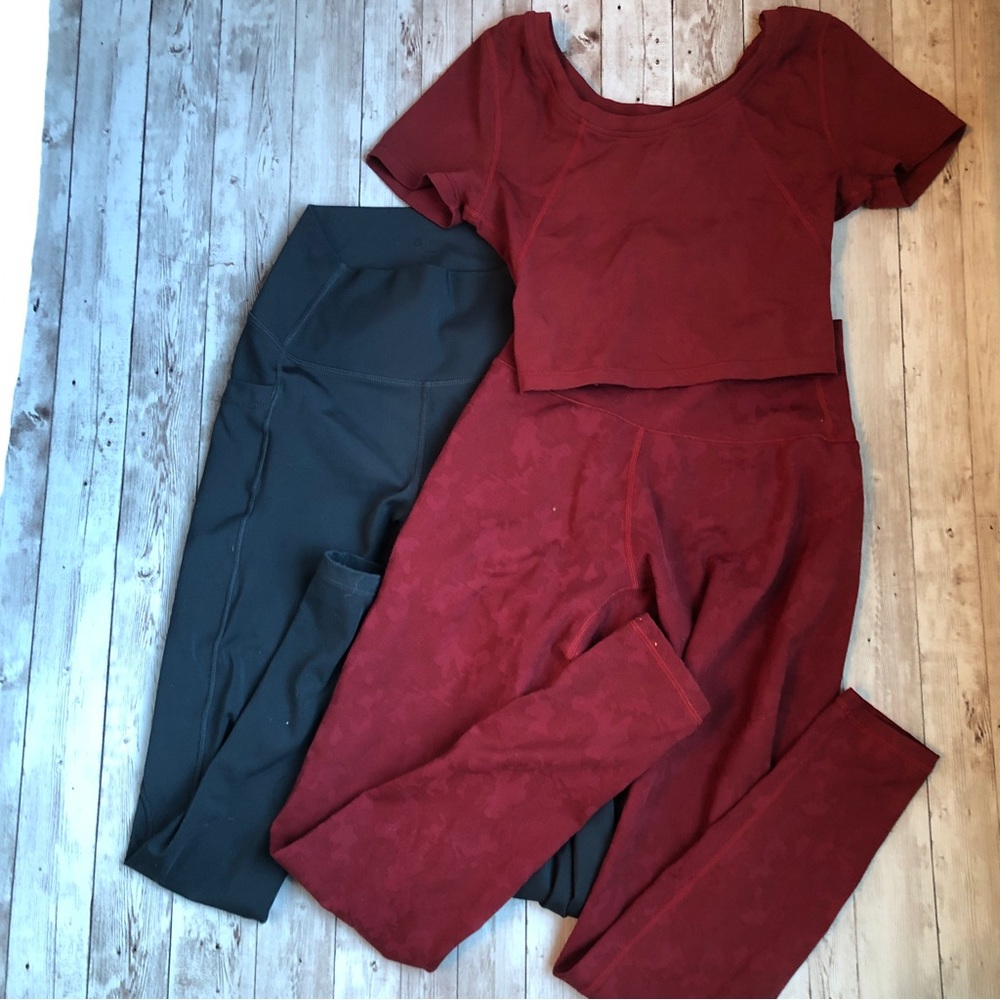 BuffBunny bundle size small